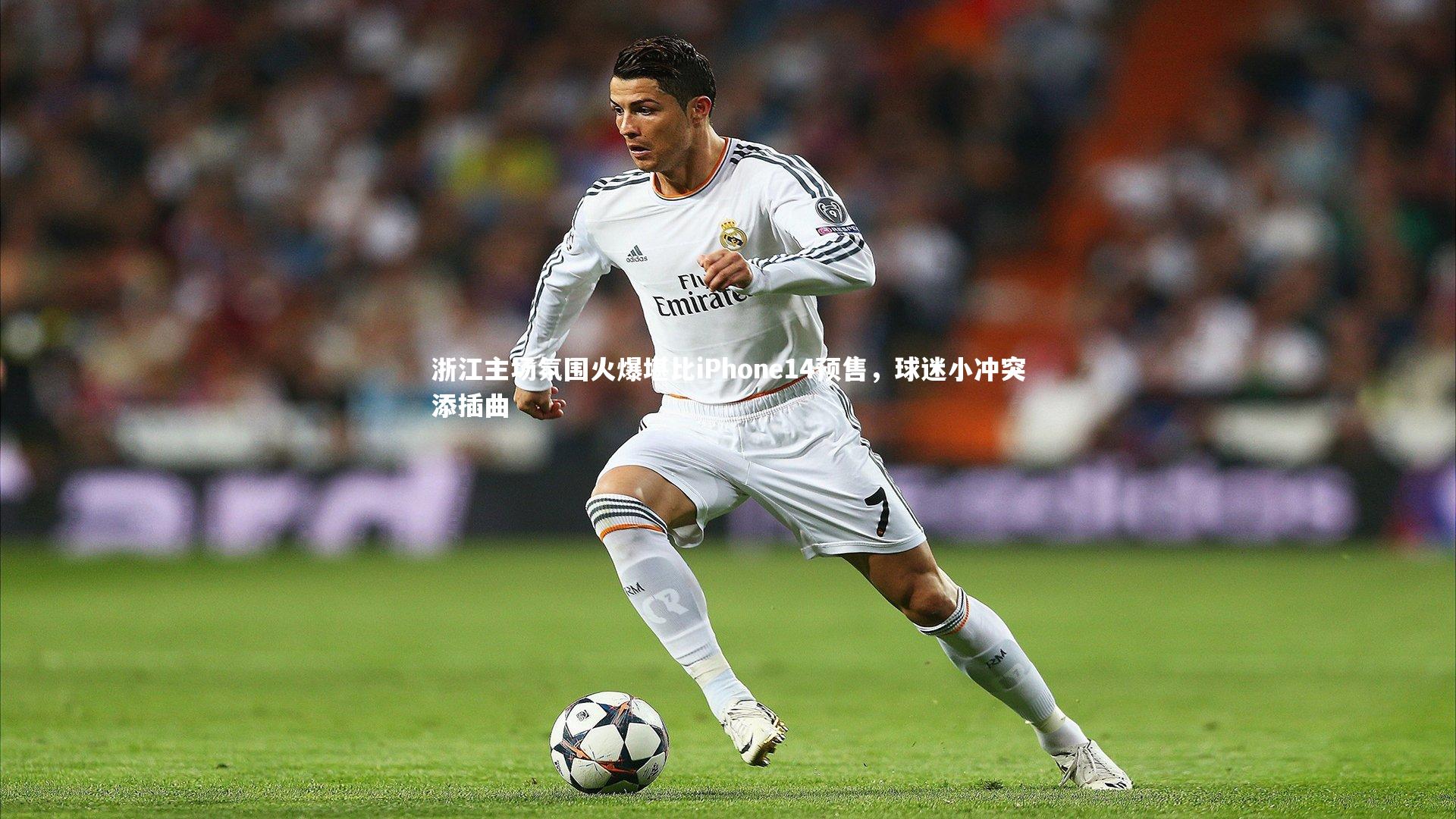 浙江主场氛围火爆堪比iPhone14预售，球迷小冲突添插曲